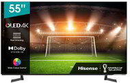 Hisense 55" 55A8G 4K UHD Smart OLED TV