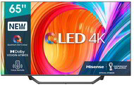 Hisense 65" 65A7GQ 4K UHD Smart QLED TV