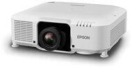 EPSON Projektor - EB-PU1007W (3LCD, 1920x1200 (WUXGA), 4K, 7000 AL, 2 500 000:1, HDMI/DVI/VGA/USB/LAN) (Optika nélkül)