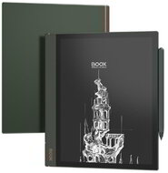 Onyx BOOX e-book 10,3" - Note Air 2 Plus (E-Ink HD Carta, 1872x1404; Octa, 4GB/64GB, Dual WiFi; BT5; 3700mAh; Világítás)