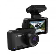 LAMAX T10 menetrögzítő autóskamera