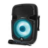 LAMAX PartyBoomBox 300 Bluetooth-os hangszóró