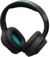 LAMAX Muse2 black Bluetooth-os fejhallgató