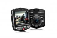 LAMAX C3 autós menetrögzítő kamera