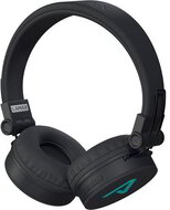 LAMAX Blaze 2 Black Bluetooth-os fejhallgató