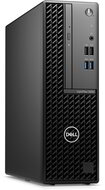 Dell Optiplex 3000SF számítógép Ci3-12100 3.3GHz 8GB 256GB UHD Linux