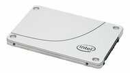 Intel 960GB SSD D3-S4520 2.5inch SATA 6Gb/s 3D4 TLC - SSDSC2KB960GZ01