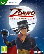 Zorro The Chronicles (XBO)
