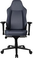 Arozzi Primo - Full Premium Leather gaming szék kék