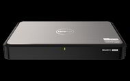 2-bay fanless desktop NAS, Intel Celeron N5105 quad-core, burst up to 2.9 GHz, 8