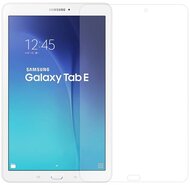 Samsung Galaxy Tab Képernyővédő üveg (karcálló, 0.3mm, 9H) ÁTLÁTSZÓ