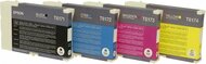 EPSON Patron Business Inkjet B500DN/B510DN HC Piros (Magenta) 7000/oldal