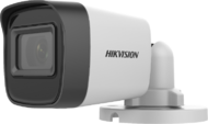Hikvision 4in1 Analóg csőkamera - DS-2CE16D0T-ITF (2MP, 2,8mm, kültéri, EXIR30m, IP67, ICR, DNR)
