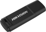 Hikvision Pendrive - 16GB USB2.0, M210P, Fekete