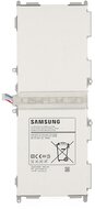 Samsung Galaxy Tab4 SAMSUNG akku 6800 mAh LI-ION (belső akku, beépítése szakértelmet igényel)