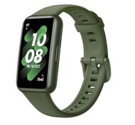 Huawei BAND 7, GREEN AKTIVITÁSMÉRŐ KARPÁNT