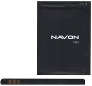 NAVON akku 3100 mAh LI-ION (kizárólag V2 verzió kompatibilis, kérjük, ellenőrizze a csatlakozó kiosztást!)