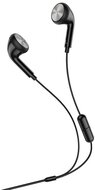 HOCO M73 fülhallgató SZTEREO (3.5mm jack, mikrofon, felvevő gomb) FEKETE