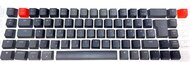 Keychron K6 keycap set dark gray HU (K6-KC-DG)