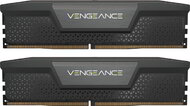 Corsair 32GB 4800MHz DDR5 Vengeance Kit 2x16GB fekete CL40 - CMK32GX5M2A4800C40