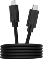 CANYON Töltőkábel, USB-C - USB-C, MacBook kompatibilis, 1méteres, kék - CNS-USBC9B
