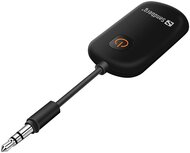 Sandberg Bluetooth Adapter - Bluetooth Audio Link 2in1 TxRx (Bluetooth 5.1, 3,5 mm Jack, vevő/adó, fekete)