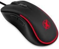 NICEBOY ORYX M300 Duke Gamer vezetékes egér