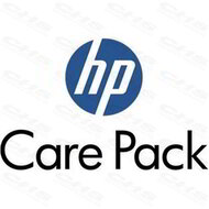 HP (NF) Garancia Notebook 3 év Travel/Next Business Day Onsite With Defective Media Retention NB Only Serv