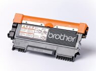 BROTHER Toner TN-325BK fekete 4000 oldal