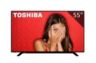 Toshiba 55" 55UA2063DG UHD ANDROID SMART TV