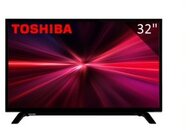 Toshiba 32" 32WL1C63DG HD READY LED TV