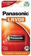 PANASONIC tartós elem (LRV08, 12V, alkáli) 1db / csomag