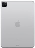Apple IPAD Pro 11 Szilikon telefonvédő (ultravékony) ÁTLÁTSZÓ