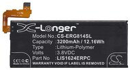 Sony Xperia XZ Premium CAMERON SINO akku 3200 mAh LI-Polymer (belső akku, beépítése szakértelmet igényel, 1306-8979 / LIP1642ERPC kompatibilis)