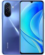 Huawei Nova Y70 4GB/128GB EMUI 12 Blue - 51096YGR