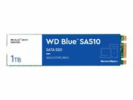 Western Digital 1TB Blue SA510 SSD M.2 2280 SATA3 r:560MB/s w: 520MB/s - WDS100T3B0B