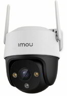 Imou IP wifi PT dómkamera - Cruiser SE (2MP, 3,6mm, kültéri IP66, H264, IR30m, SD, audio, mikrofon, DC12V)