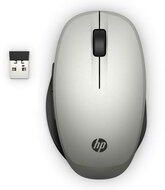 HP Vezeték nélküli Egér Dual Mode 300, ezüst