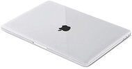 Műanyag laptopvédő (matt) ÁTLÁTSZÓ MacBook Pro 13 2016-2020