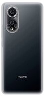 Huawei Nova 9 4-OK szilikon telefonvédő (ultravékony) ÁTLÁTSZÓ