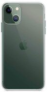 Apple iPhone 13 mini 4-OK szilikon telefonvédő (ultravékony) ÁTLÁTSZÓ