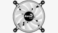Aerocool Spectro 12 FRGB ház hűtő ventilátor (ACF3-NA10217.11)