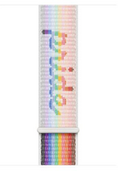 Apple Watch 45mm-es Pride Edition sportpánt (MN6L3ZM/A)