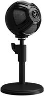 Arozzi Sfera Pro mikrofon fekete (SFERA-PRO-BLACK)