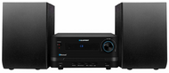 Blaupunkt MS14BT Bluetooth Mikro HiFi fekete