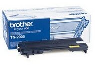 Brother TN-2005 fekete toner