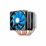 DeepCool NEPTWIN CPU cooler (LGA 2011/1366/1156/1155/1150/775, AMD FM2/FM1/AM3+/AM3/AM2+/AM2)