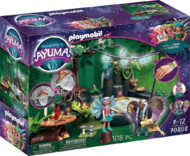 Playmobil: Adventures of Ayuma Tavaszi szertartás (70808)