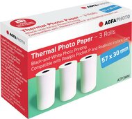 Agfaphoto ARKMP Kids Mini nyomtató papír 3x tekercsben