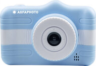 Agfaphoto Realikids fényképezőgép - Fotó - Videó - Selfie mód -3.5" LCD képernyő -